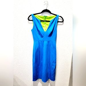 Midi Dress Size 0